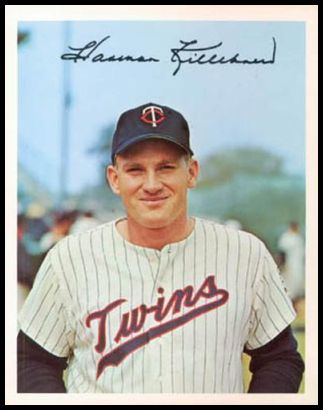 6 Harmon Killebrew